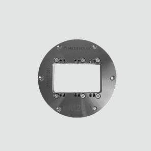 Вставка для премиллов M26 – Medentika – для 6 заготовок